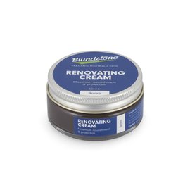 Blundstone Renovating Cream Brown 50ml