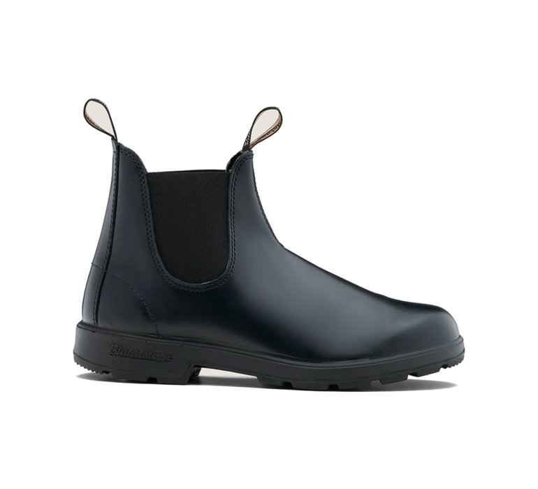 Blundstone Chelsea Boots Black