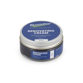 Blundstone Renovating Cream Black 50ml