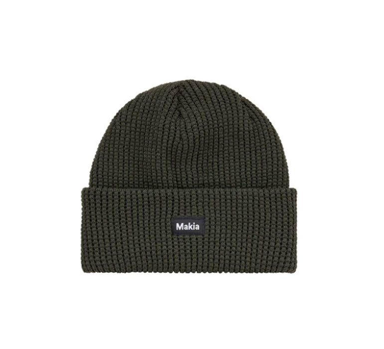 Makia Enso Beanie