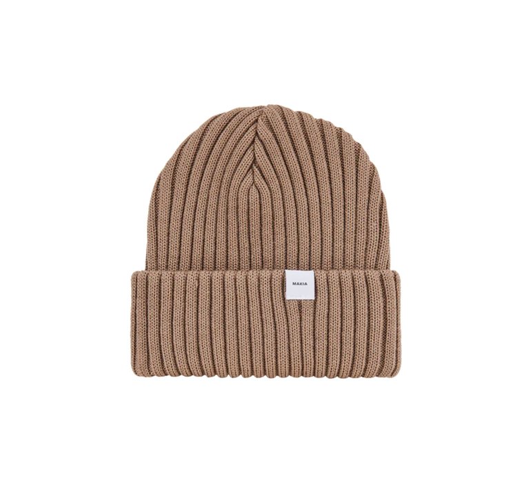 Makia Eerik Beanie