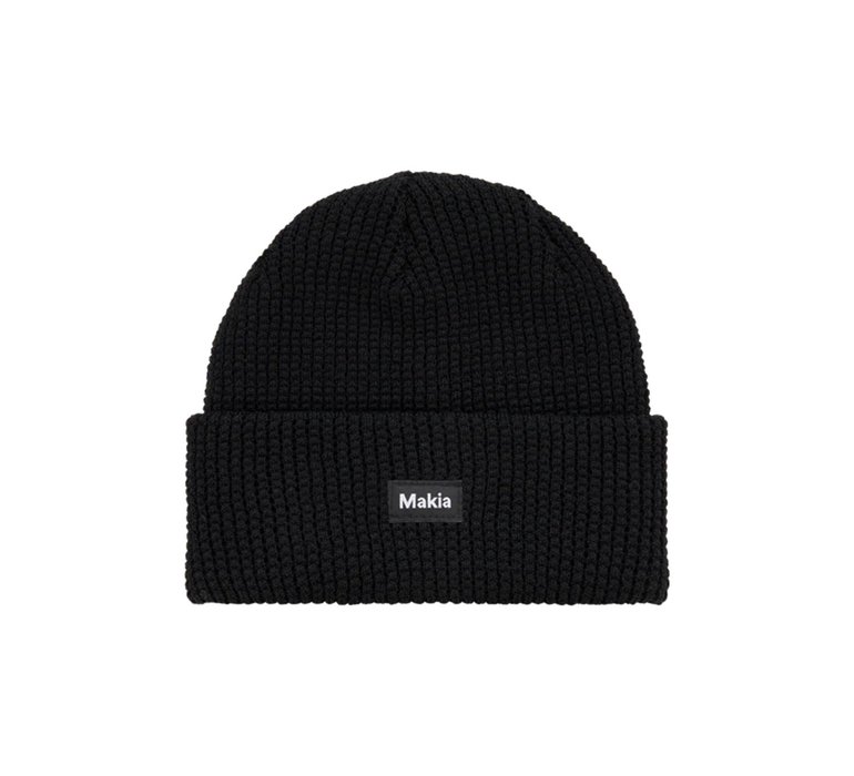 Makia Enso Beanie