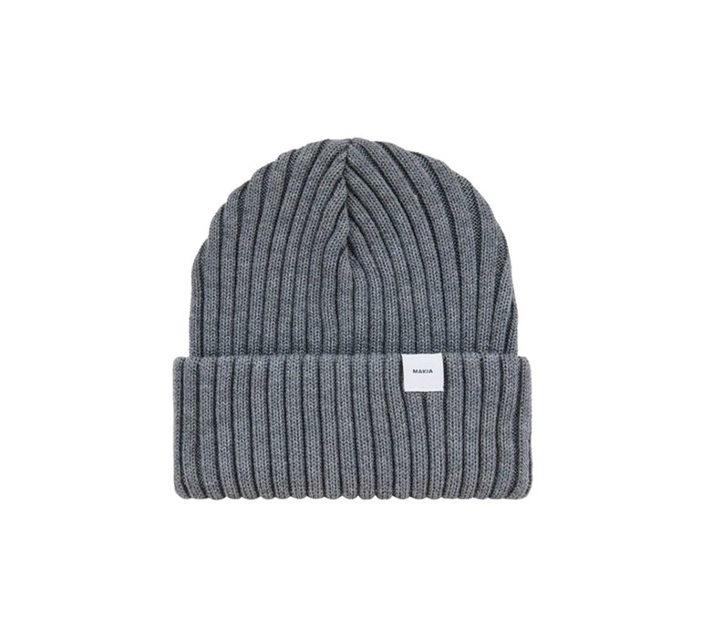 Makia Eerik Beanie