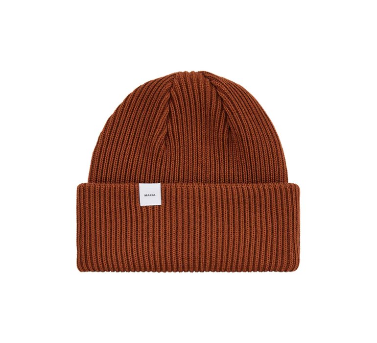 Makia Merino Cap