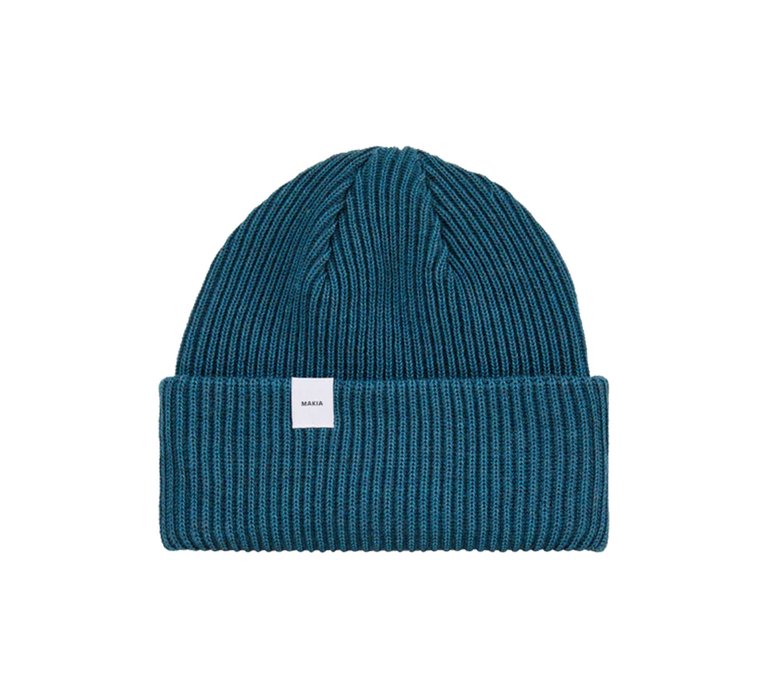 Makia Merino Cap