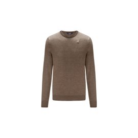 K-Way Sebastien Merino Beige Taupe