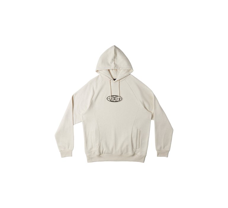 DC Shoes Index - Pullover Hoodie for Men