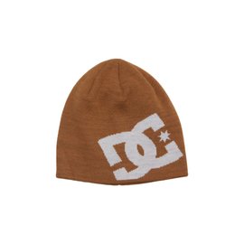 DC Shoes Big Star 2 - Beanie Chipmunk