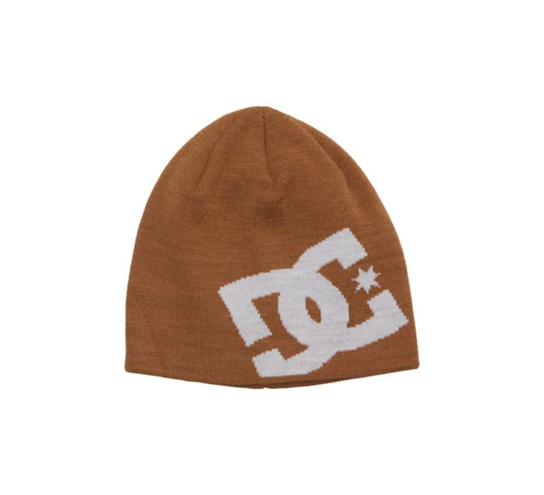 DC Shoes Big Star 2 - Beanie Chipmunk