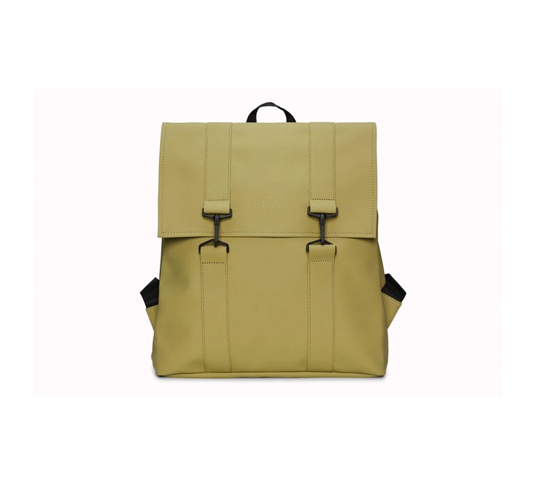 Rains MSN Bag W3 Khaki