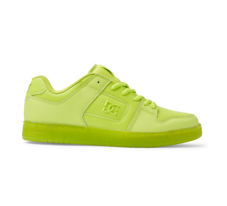 DC Shoes Manteca 4 S Atomic Lime