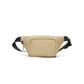 Rains Bum Bag Mini Sand