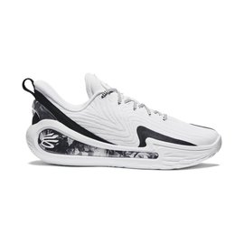 Under Armour CURRY 12 Shooting Star White