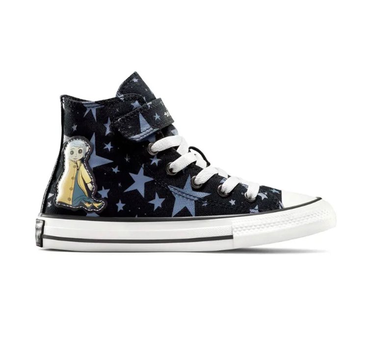 Converse x Coraline Chuck Taylor All Star Easy On