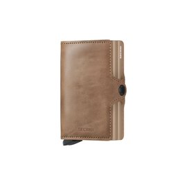 Secrid Twinwallet Vintage Taupe