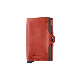 Secrid Twinwallet Vintage Orange