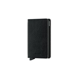 Secrid Slimwallet Veg Black-Black