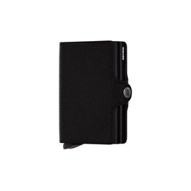 Secrid Twinwallet Crisple Black