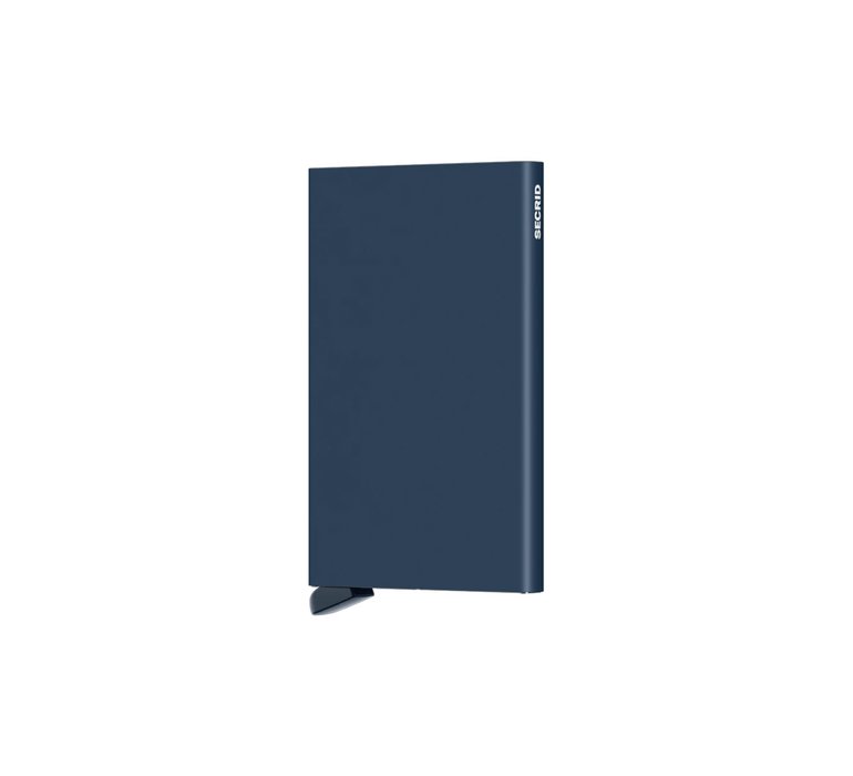 Secrid Cardprotector Navy