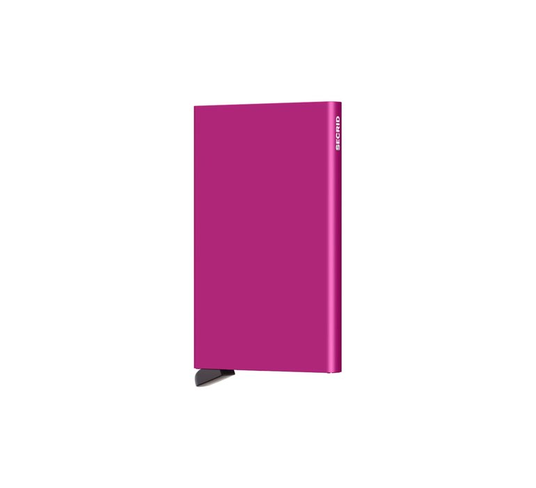 Secrid Cardprotector Fuchsia