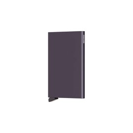 Secrid Cardprotector Dark Purple