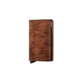 Secrid Slimwallet Dutch Martin Whiskey