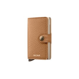 Secrid Miniwallet Pebble Cappuccino