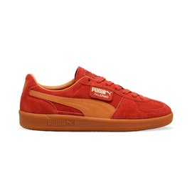 Puma Palermo Mars Red Caramel Latte Gum