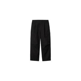 Carhartt WIP Cole Cargo Pant Black