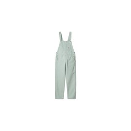 Carhartt WIP W' Bib Overall Straight Frosted Green