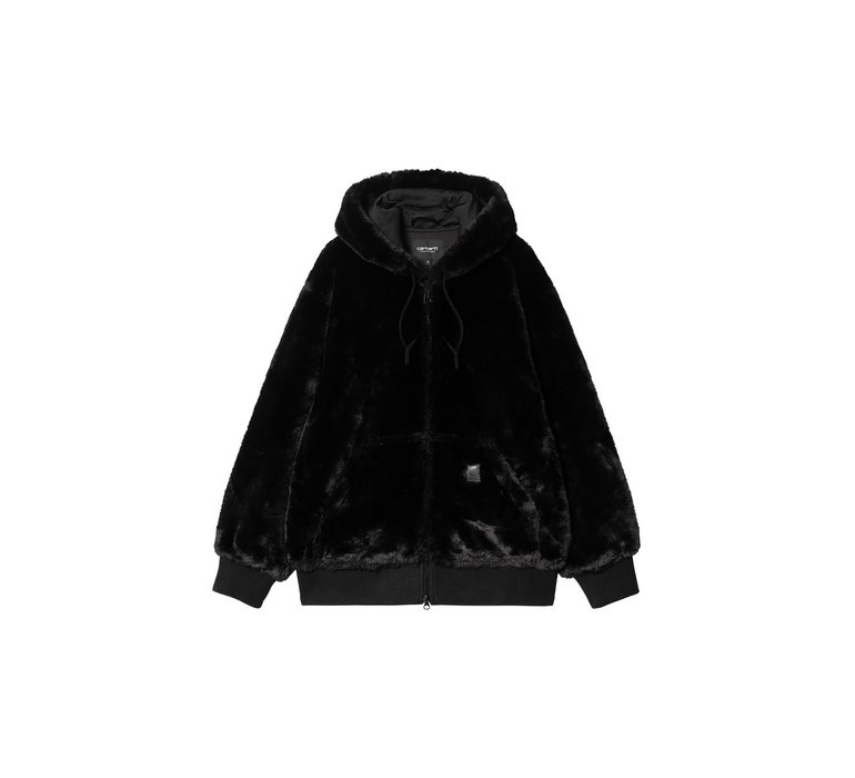 Carhartt WIP W' Active Jacket Black