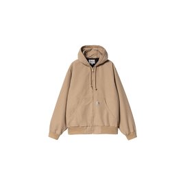 Carhartt WIP OG Active Jacket Dusty H Brown