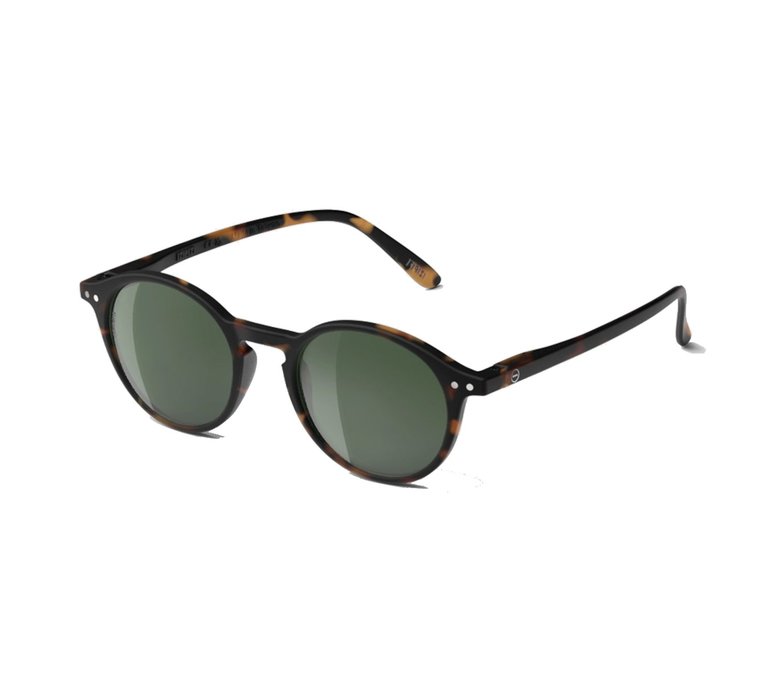 IZIPIZI SUN D Tortoise Polarized