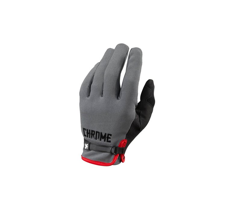 Chrome Industries Cycling Gloves 2.0