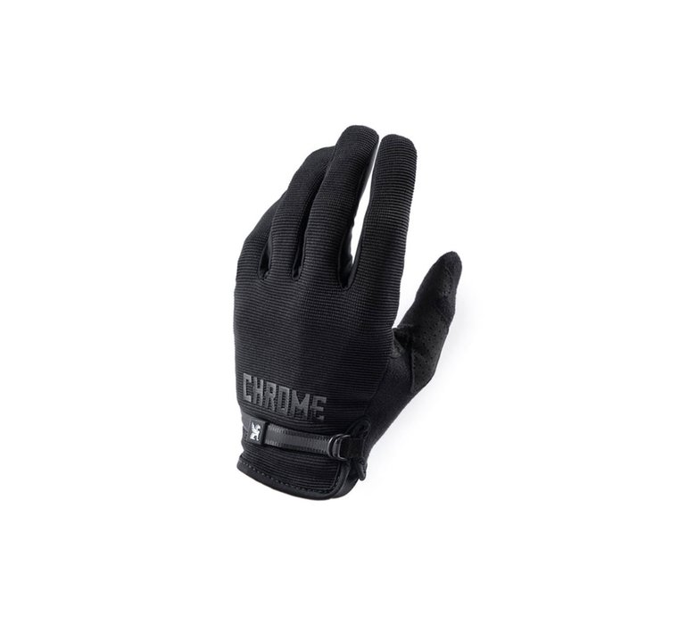 Chrome Industries Cycling Gloves 2.0