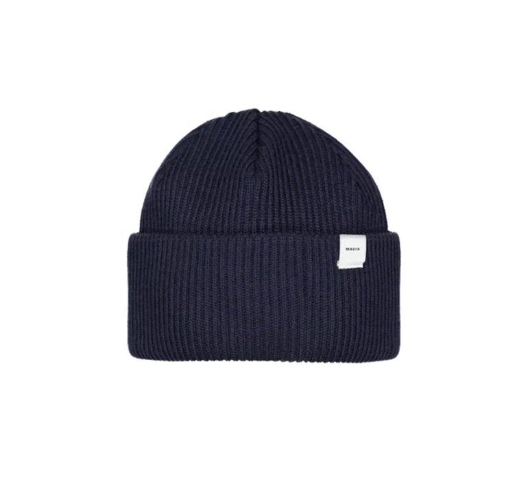 Makia Merino Cap