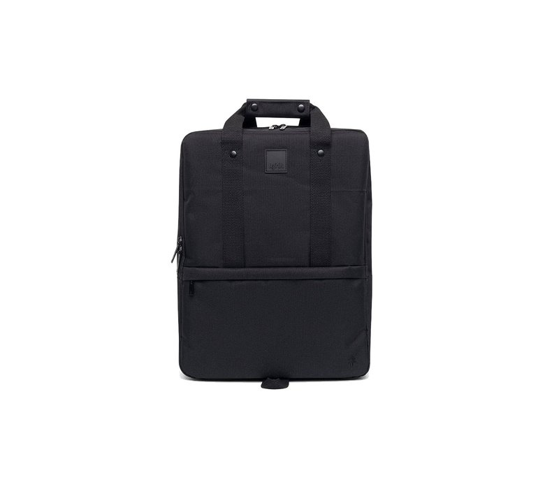 Lefrik Daily 15 Backpack Black