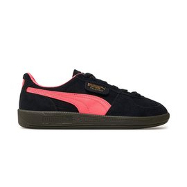 Puma Palermo Black Sunset Glow Gum