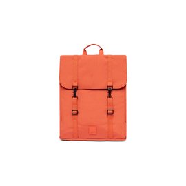 Lefrik Handy Backpack Orange