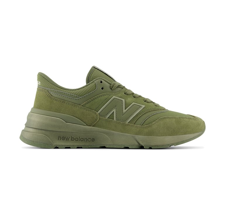 New Balance U997RMF