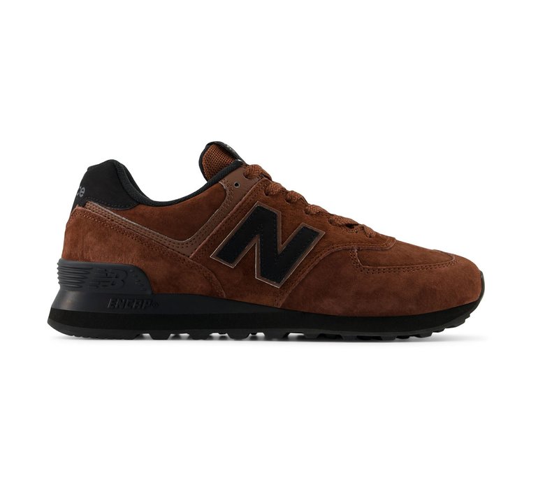 New Balance U574LEB