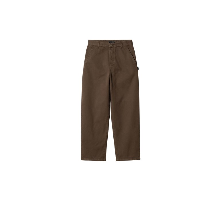 Carhartt WIP W' Brady Pant Liberica