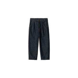 Carhartt WIP Jace Pant Blue Rinsed