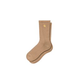 Carhartt WIP Chase Socks Dusty H Brown