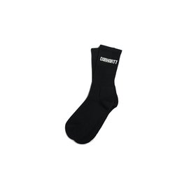 Carhartt WIP Industry Socks Black