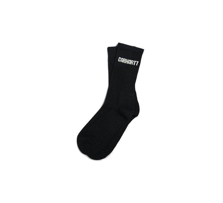 Carhartt WIP Industry Socks Black