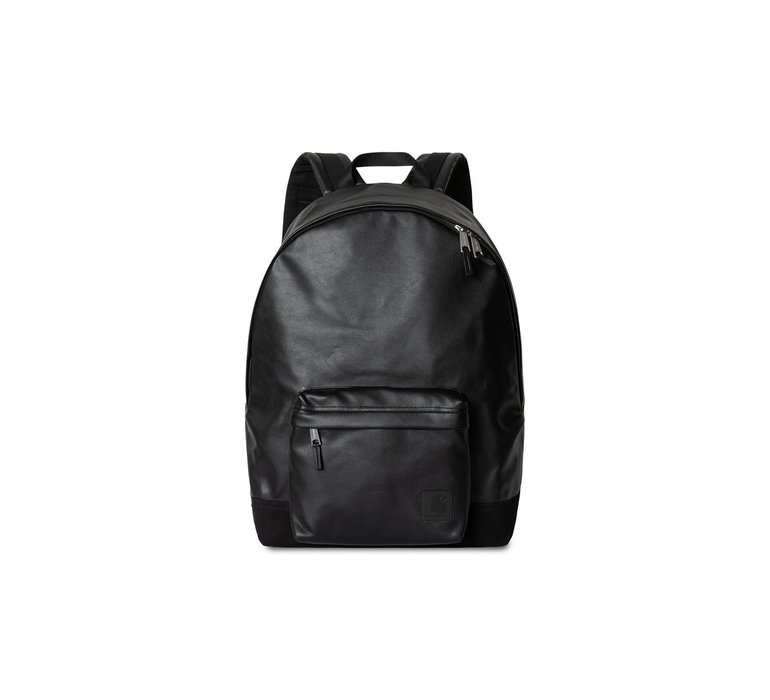 Carhartt WIP Norwich Backpack Black