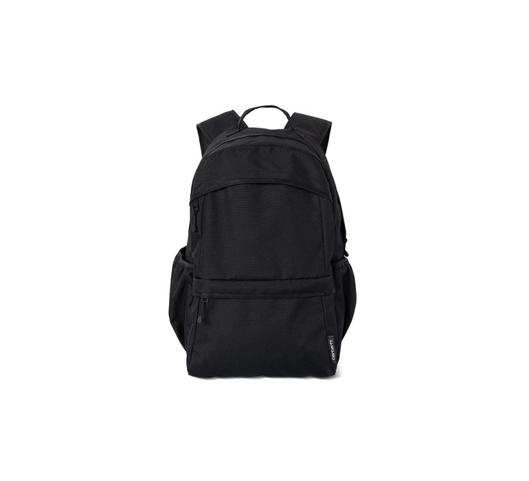 Carhartt WIP Clapton Backpack Black