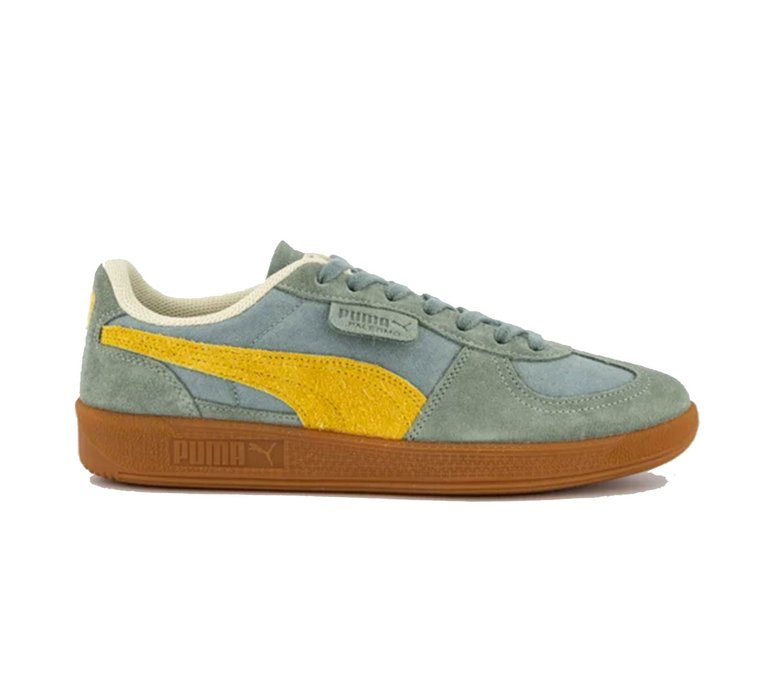 Puma Palermo Weathered Green Moon