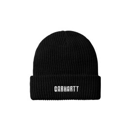 Carhartt WIP Industry Beanie Black